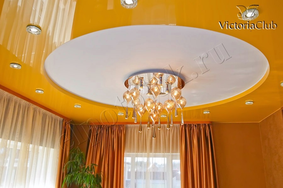 ������������ Victoria-Club